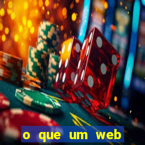 o que um web designer faz